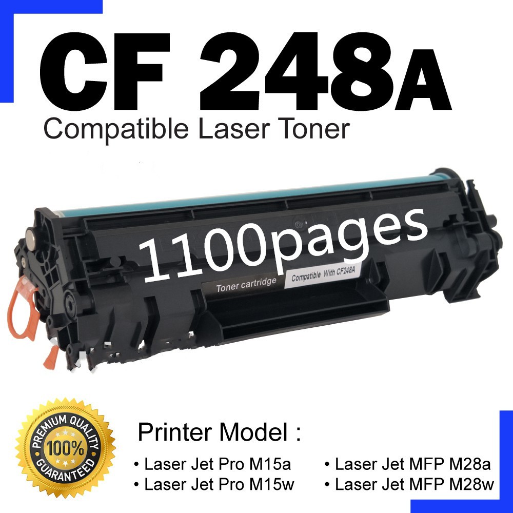 toner mfp m28w