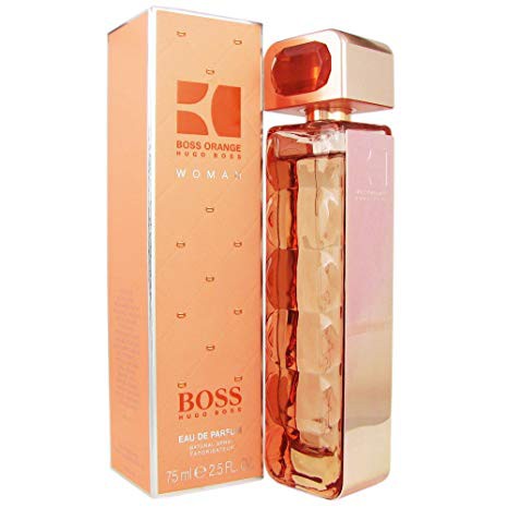 sephora hugo boss orange