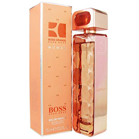 boss orange sephora