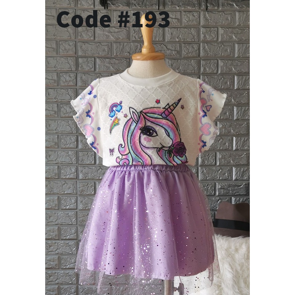  Ready Stock In Malaysia Princess Dress Baju  Baby Girl 