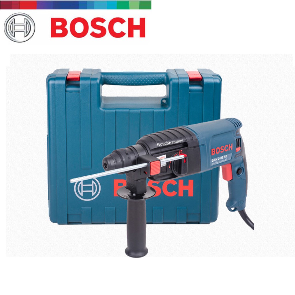 Bosch gbh 223 re