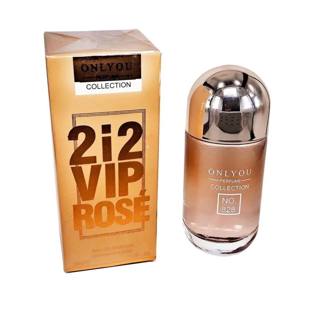 2i2 vip perfume