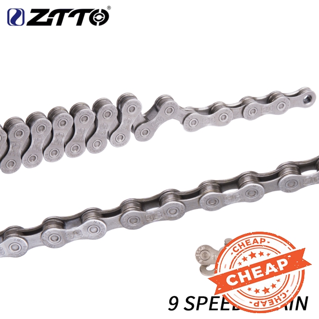 cheap bike chains