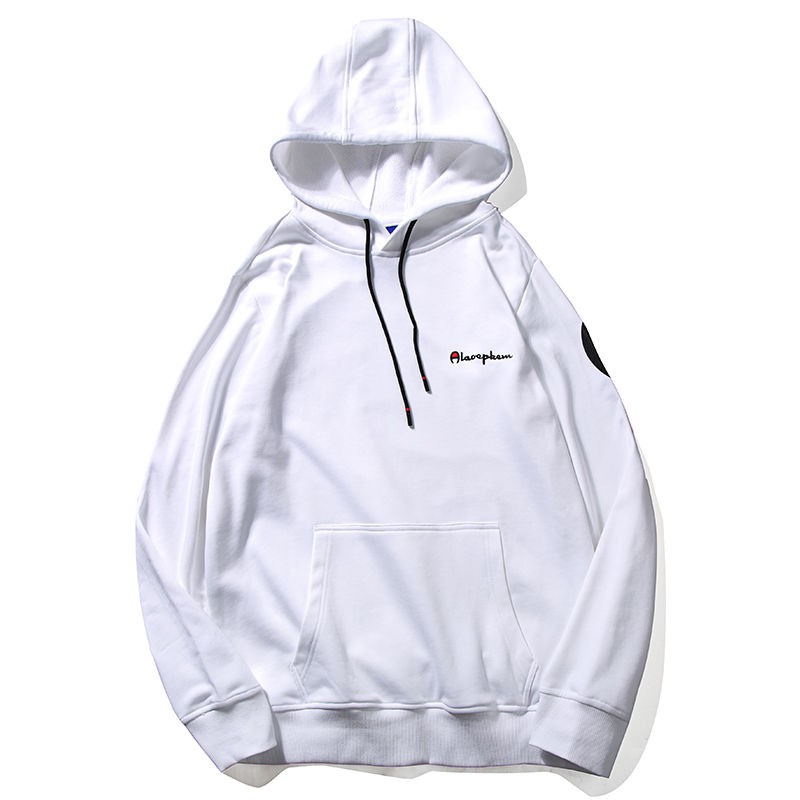 champion korean hoodie