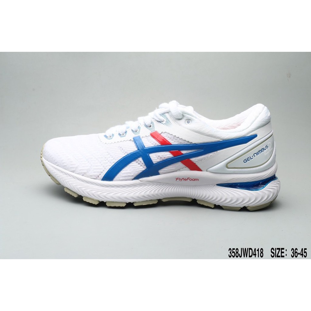 asics gel nimbus 2