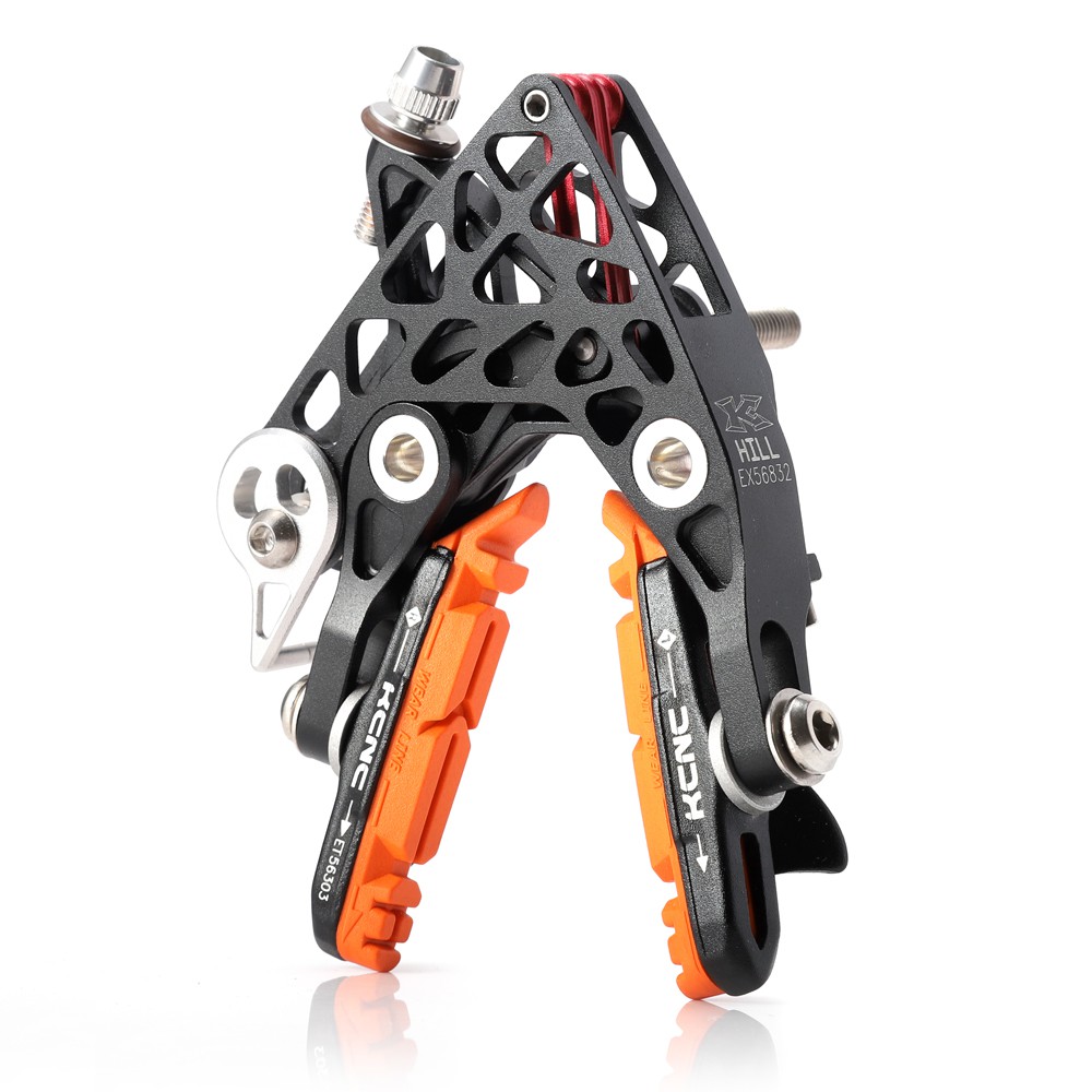 kcnc brake calipers