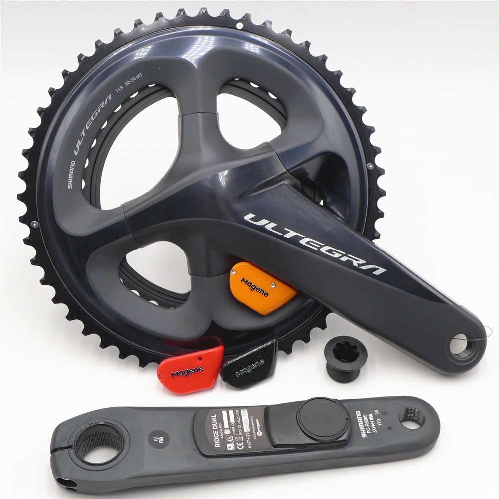 ultegra r8000 crankset