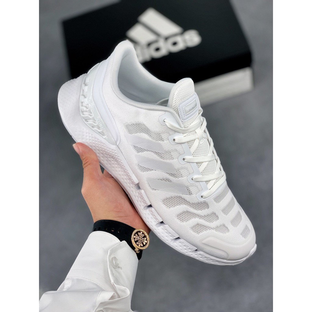 adidas climacool shoes white