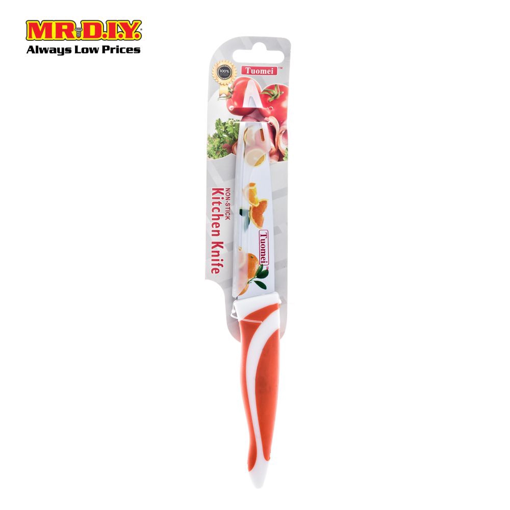 TUOMEI Kitchen Knife DH2705 Shopee Malaysia