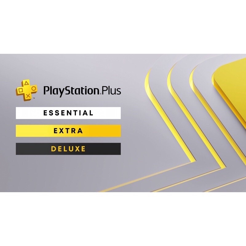 PlayStation Plus PS Plus Online Membership Essential Extra Deluxe Sony PSN Wallet Card Code Malaysia MY PS4 PS5