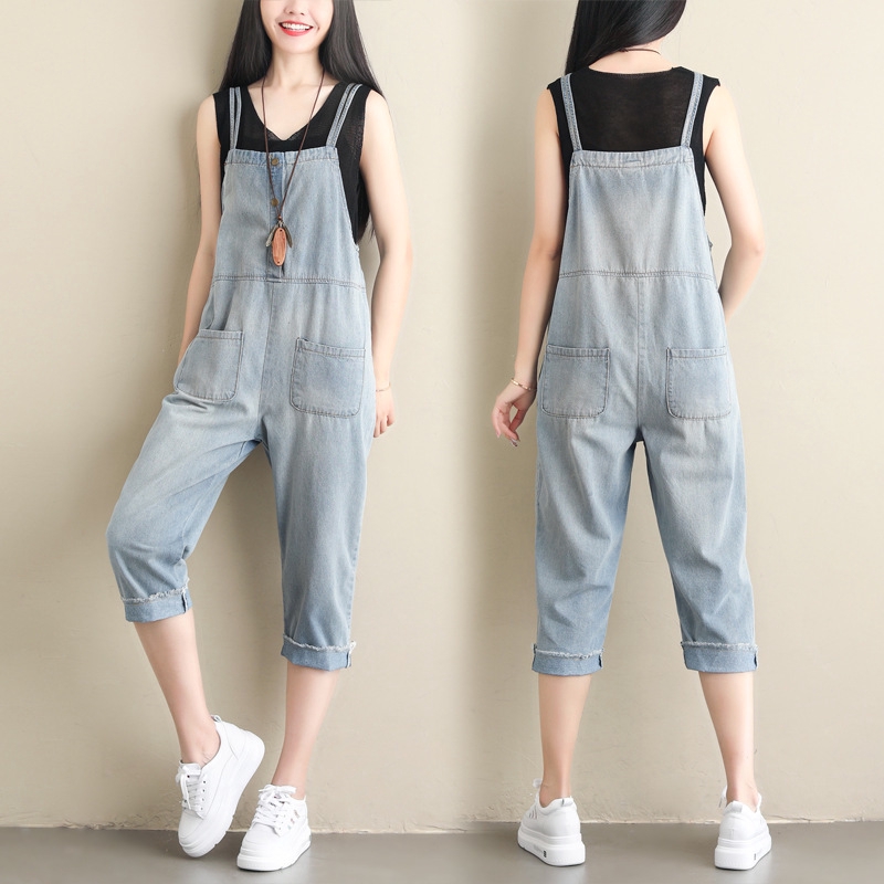 jumping suit for girl