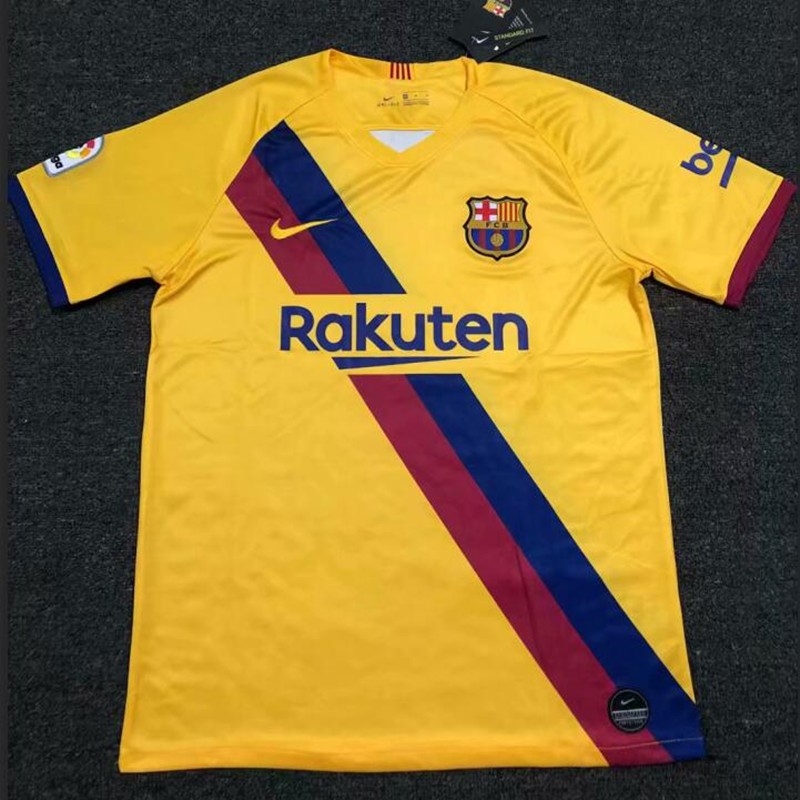 barcelona 2019 jersey away