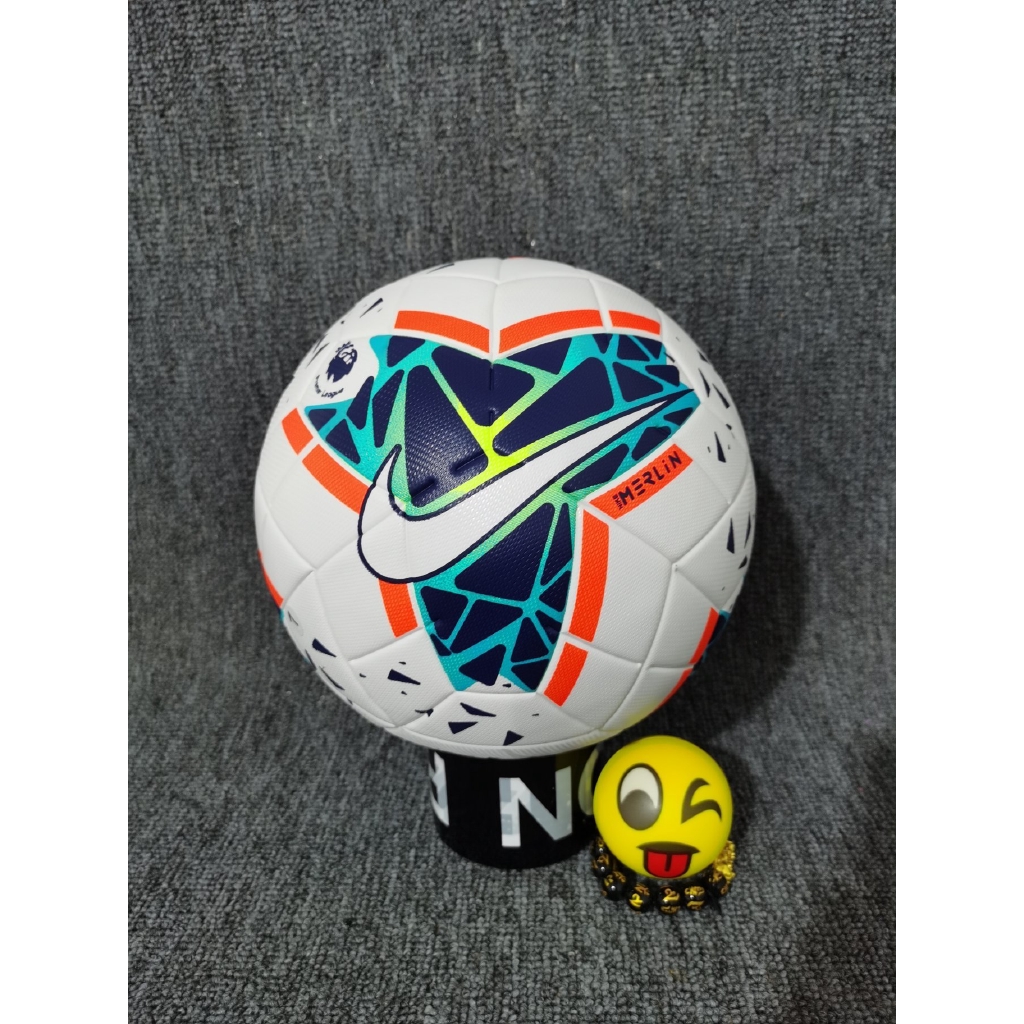 original premier league ball