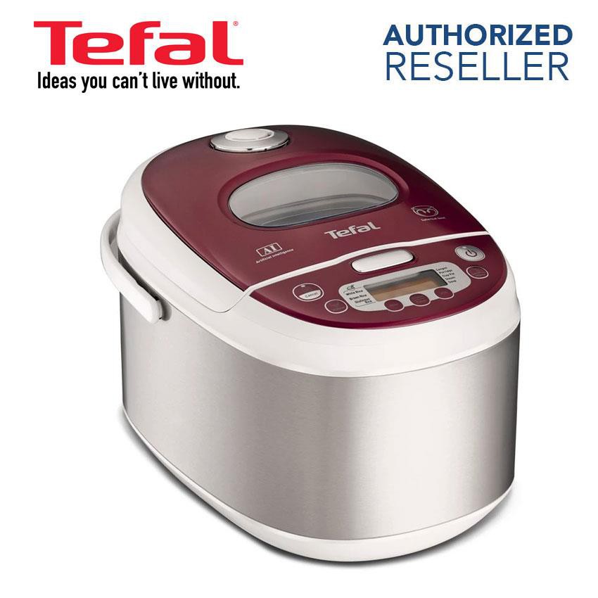 tefal rice cooker