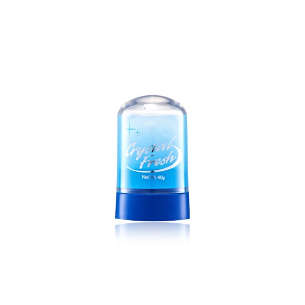 Crystal Fresh Deodorant 40g Shopee Malaysia