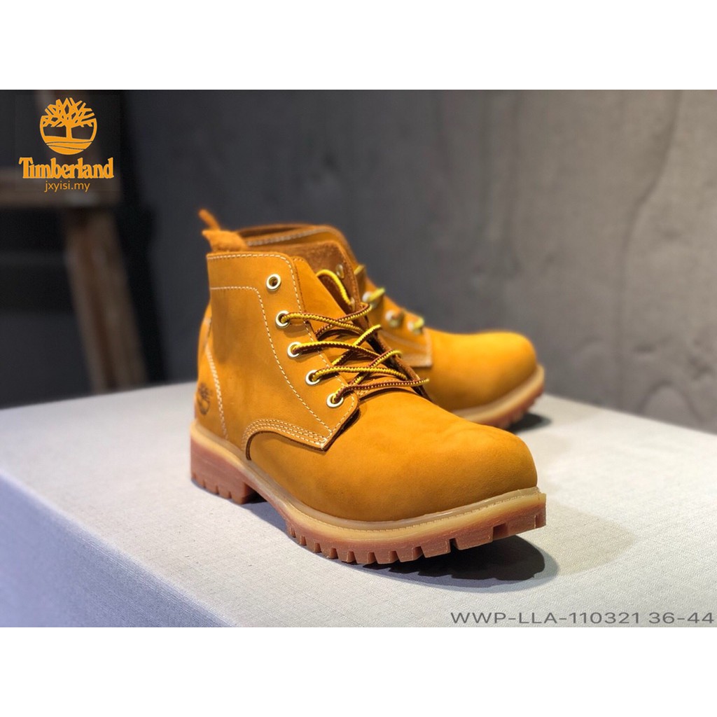 kasut timberland original