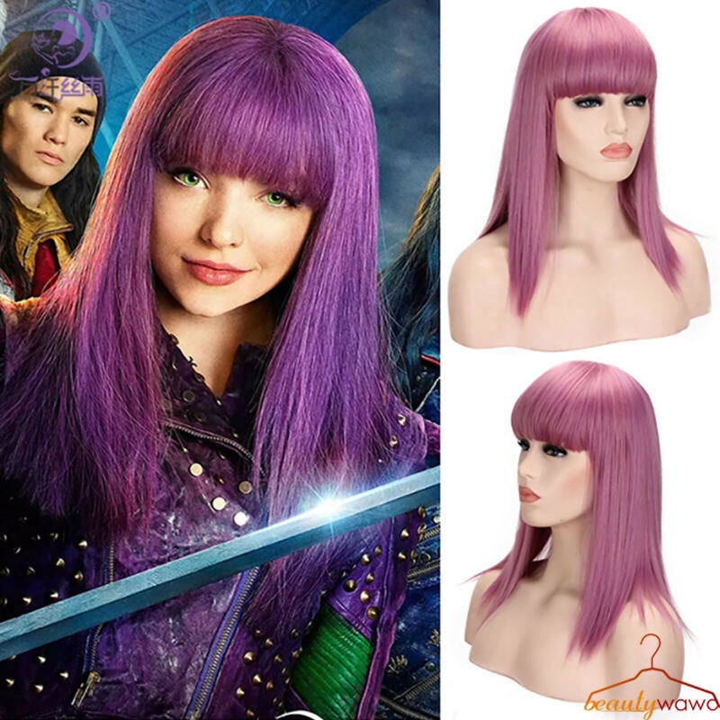 fancy dress wigs for kids