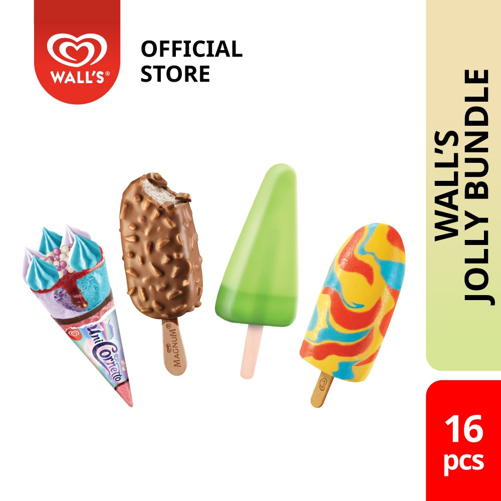 Wall S Ice Cream Online Shop Shopee Malaysia