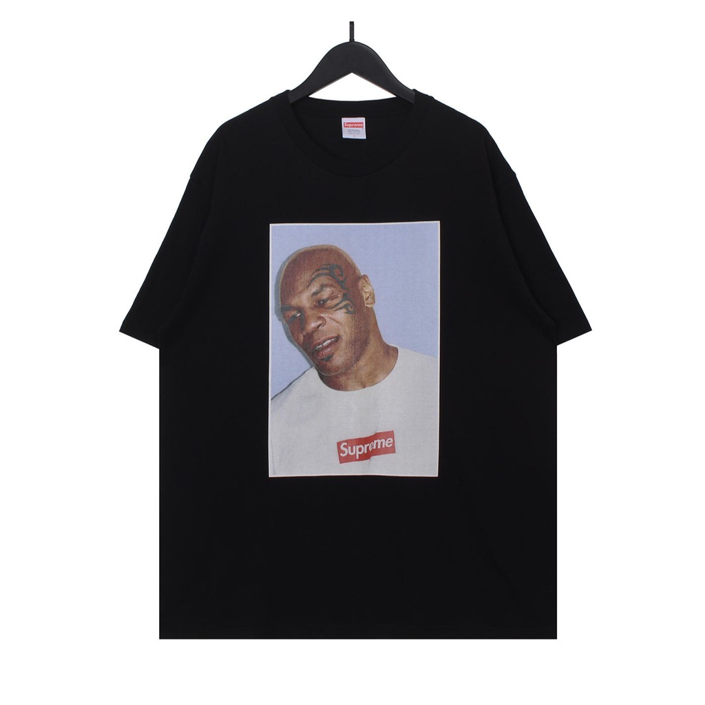 supreme mike tyson tee