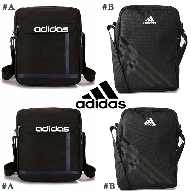 adidas sling bag small