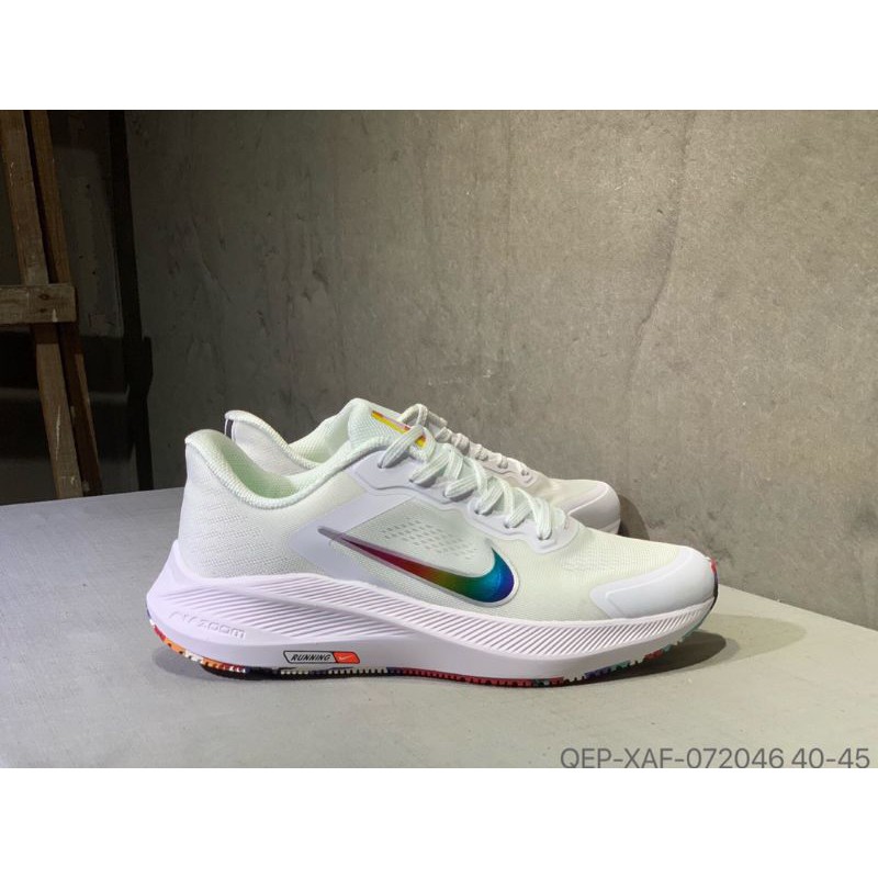 nike zoom pegasus 40