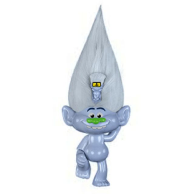 trolls mcdonald's happy meal 2020