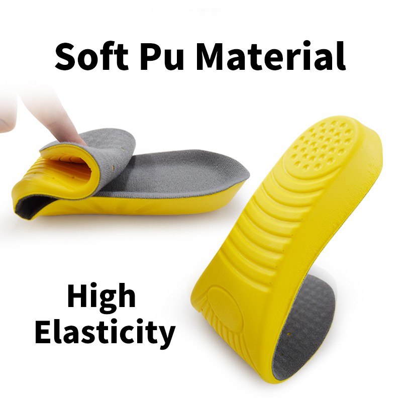 foam insoles for shoes