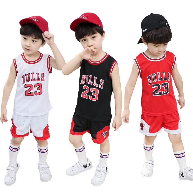 summer boys outfits
