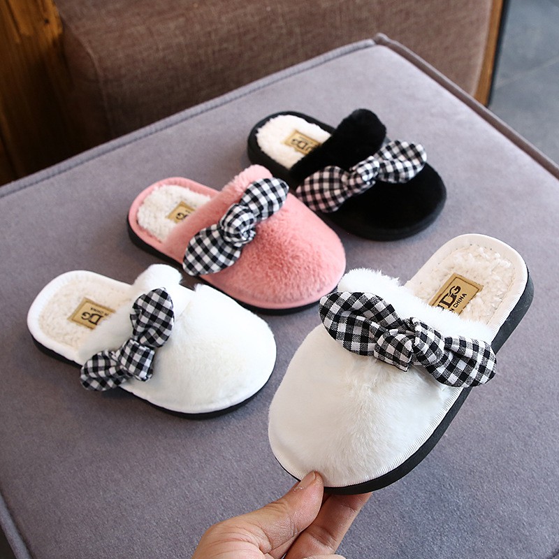 slippers for teenage girl