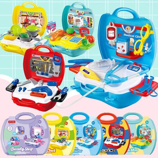 kids role play sets