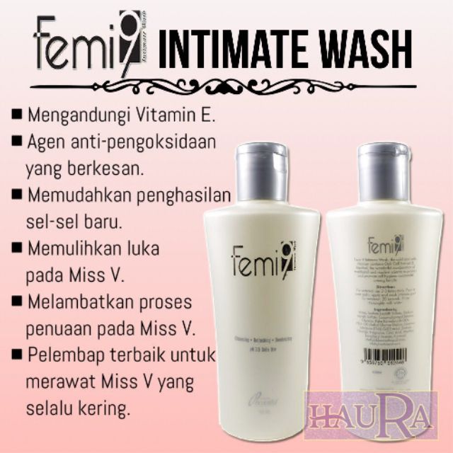Pencuci Miss V Shopee Malaysia