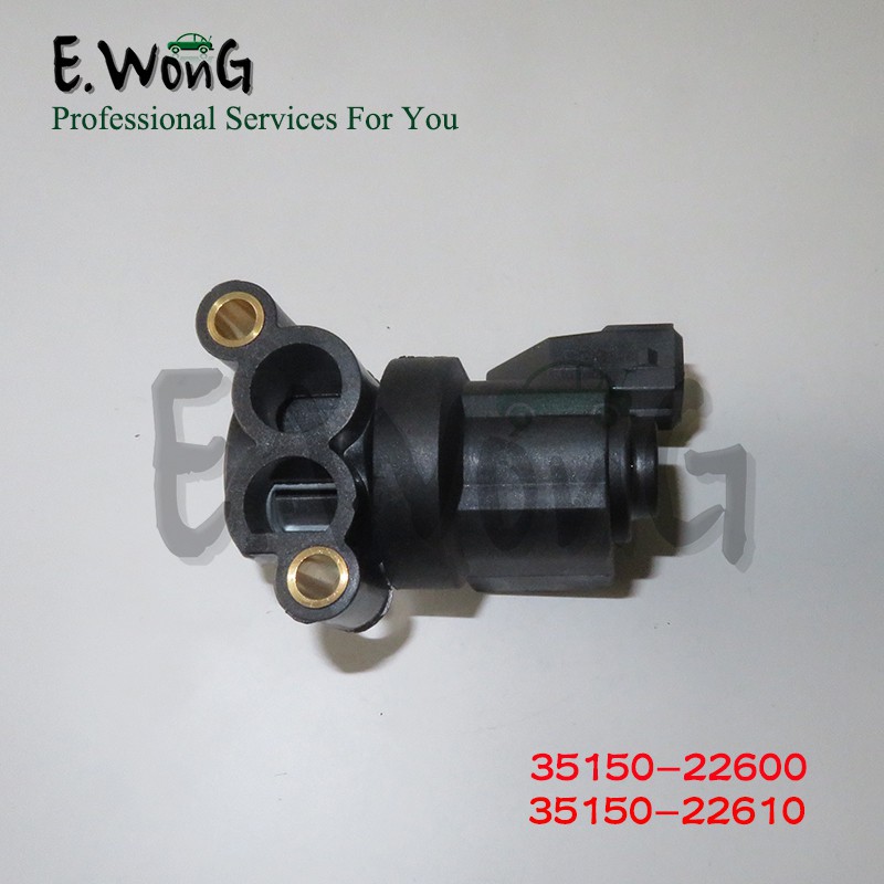 Idle Air Control Valve Iac For Hyundai Accent Elantra Getz Matrix Kia Cerato Idle Speed Control Motor Shopee Malaysia