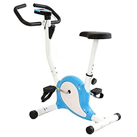 zero exercise bike