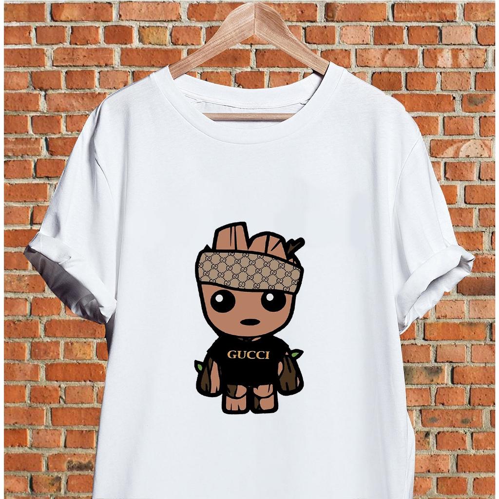 gucci inspired t shirt mens
