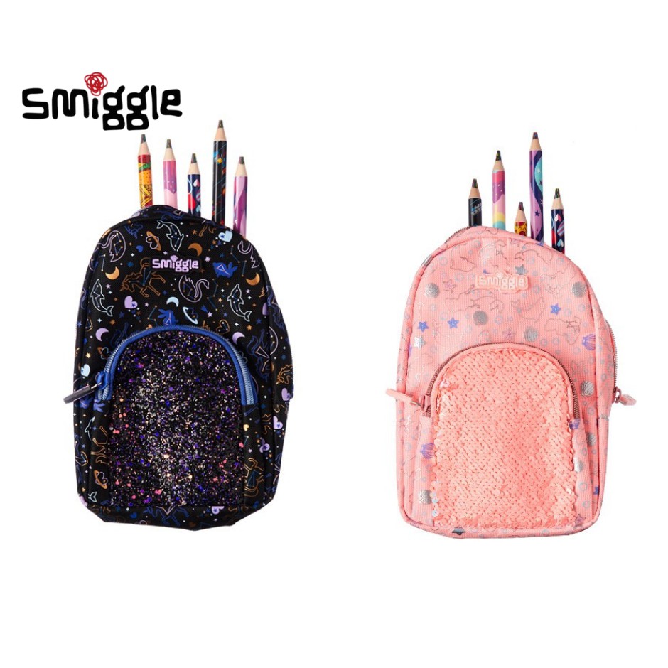 smiggle mini backpack