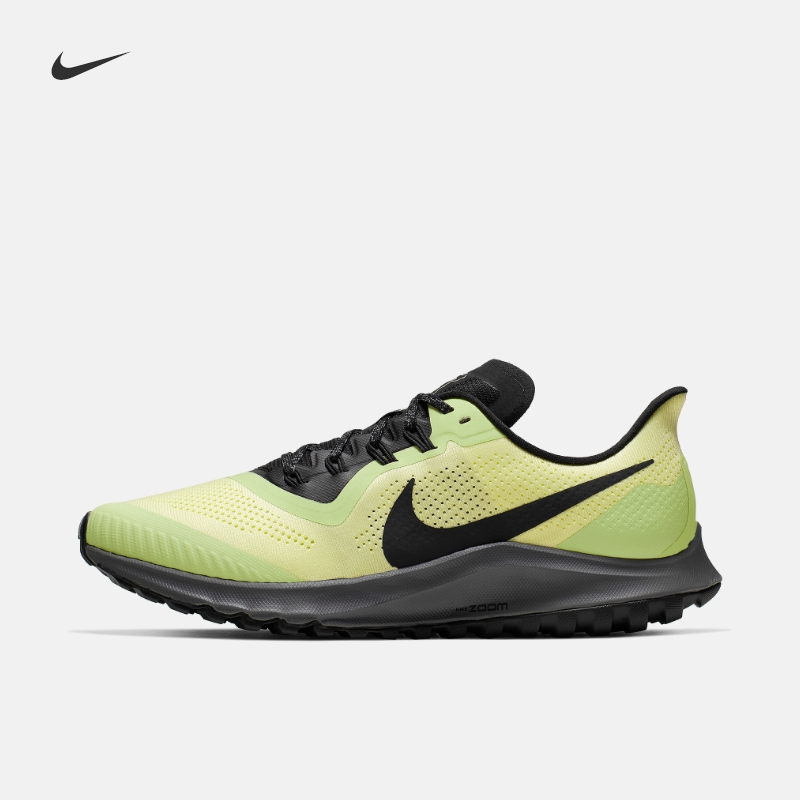 nike air zoom pega