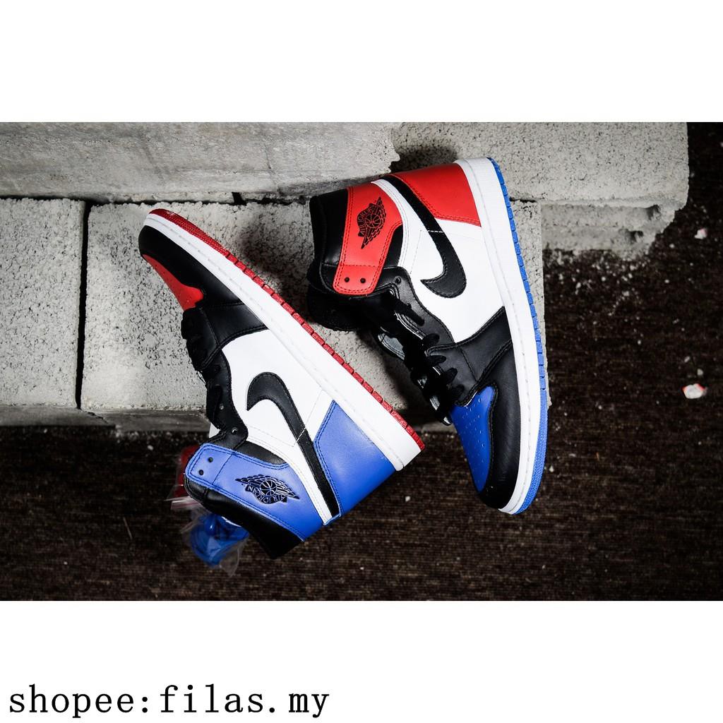 jordan 1 double color