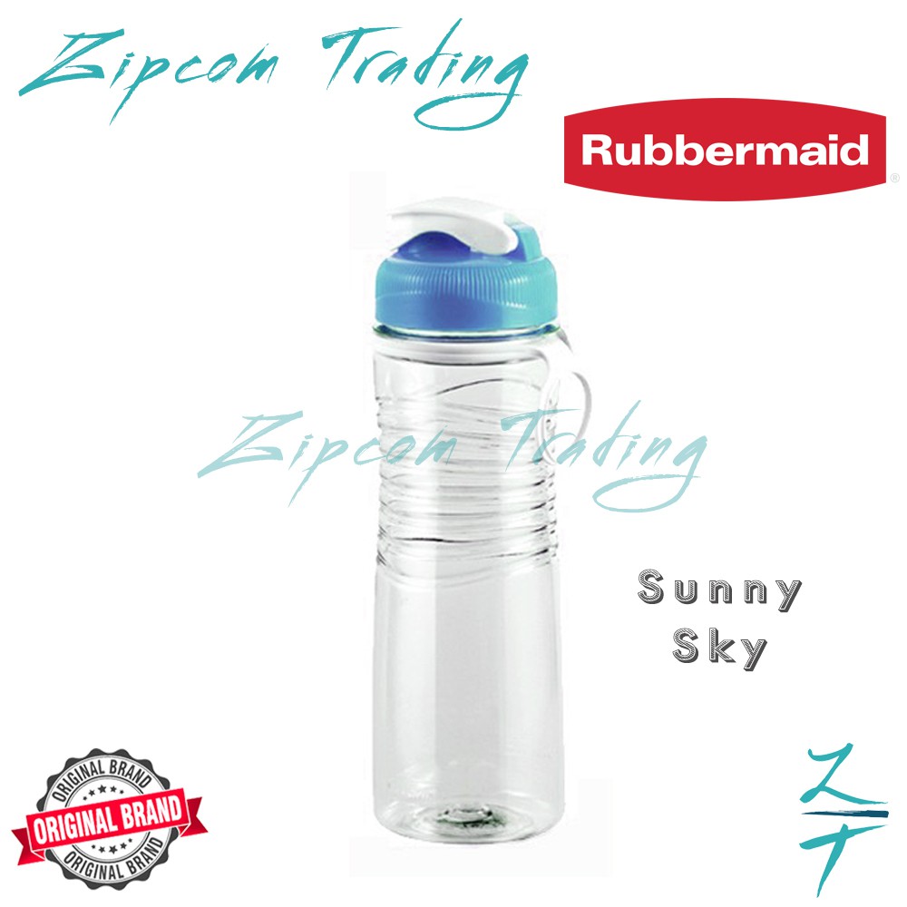 Rubbermaid Hydration Chug Bottle 900ML (BPA-Free)