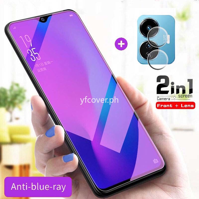 Vivo Y77 5g Tempered Glass For Vivo Y77 Y76 Y75 Y72 5g Y21s Y50 Y30 Y20 Y20s Y20i Y33s Y3s Y15a 7113