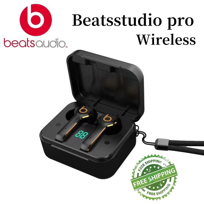 new beats wireless