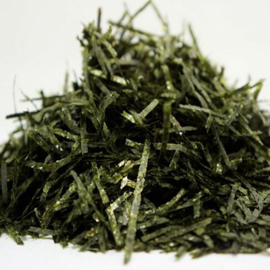 HALAL YAKI NORI ROASTED SEAWEED (50PCS/PKT)/Kizami Nori (100g