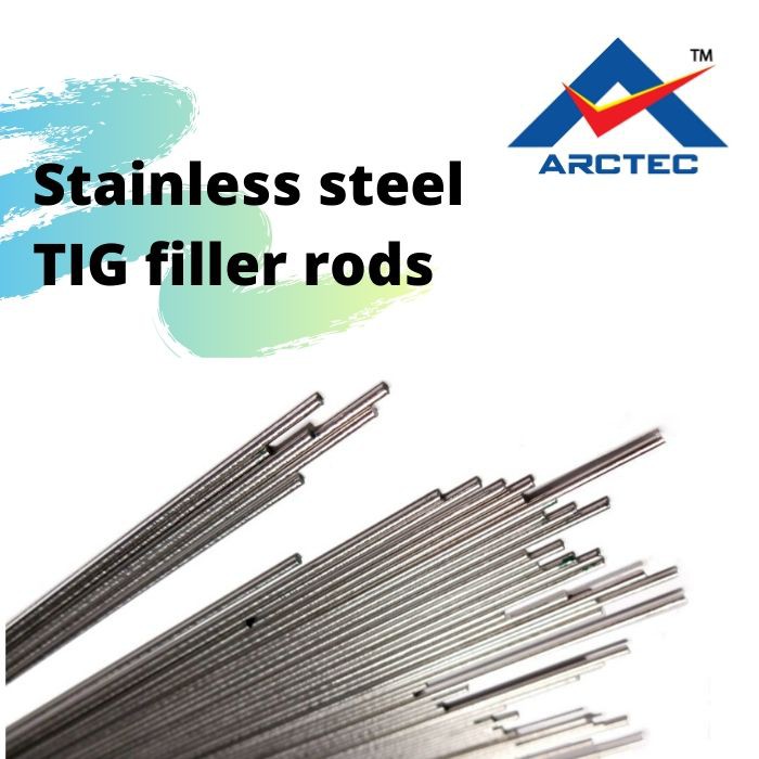Premium quality ER308Lsi Stainless steel welding TIG filler rods
