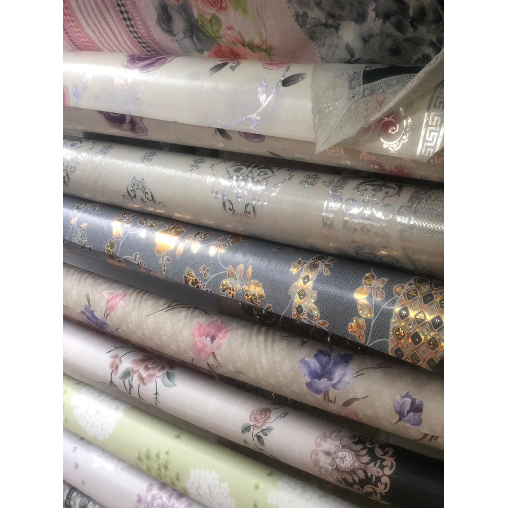 Alas Meja  Makan  Table Cloth 54 Width Shopee  Malaysia