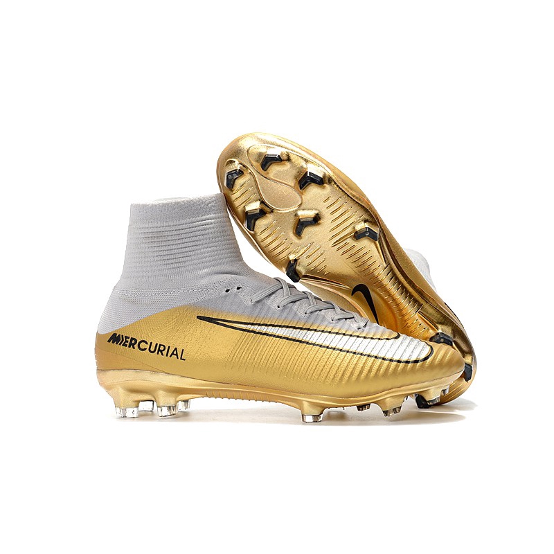 nike mercurial superfly cr7 cristiano ronaldo quinto triunfo