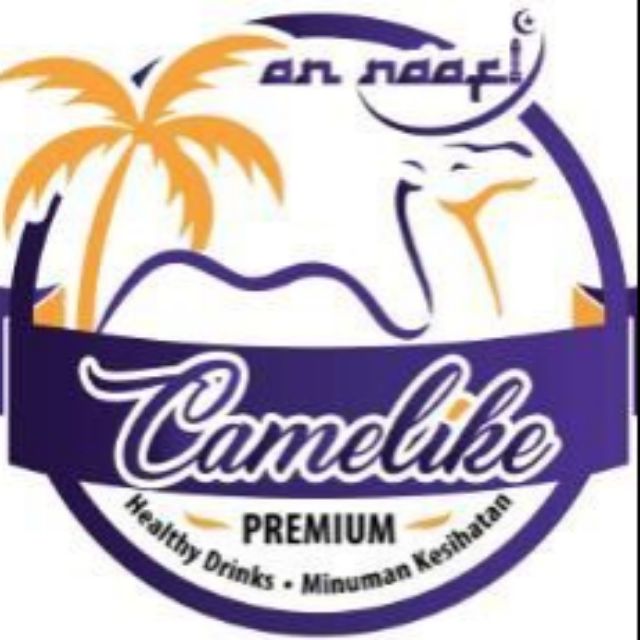 Annaafi' Camelike Camel Milk e2