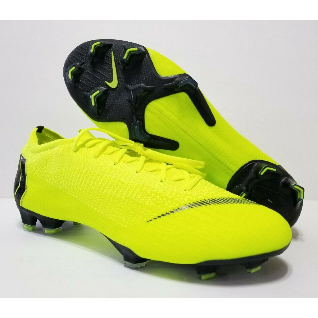 nike mercurial vapor 12 elite green