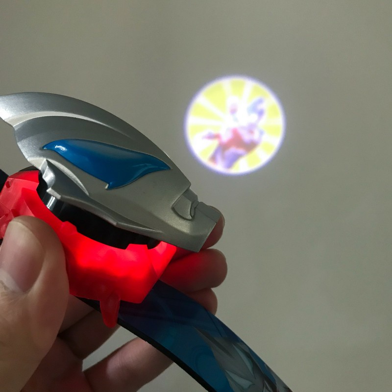 Jam Tangan Ultraman Otomen Projector Watch Budak Comel Kids Kid Gift Hadiah  | Shopee Malaysia