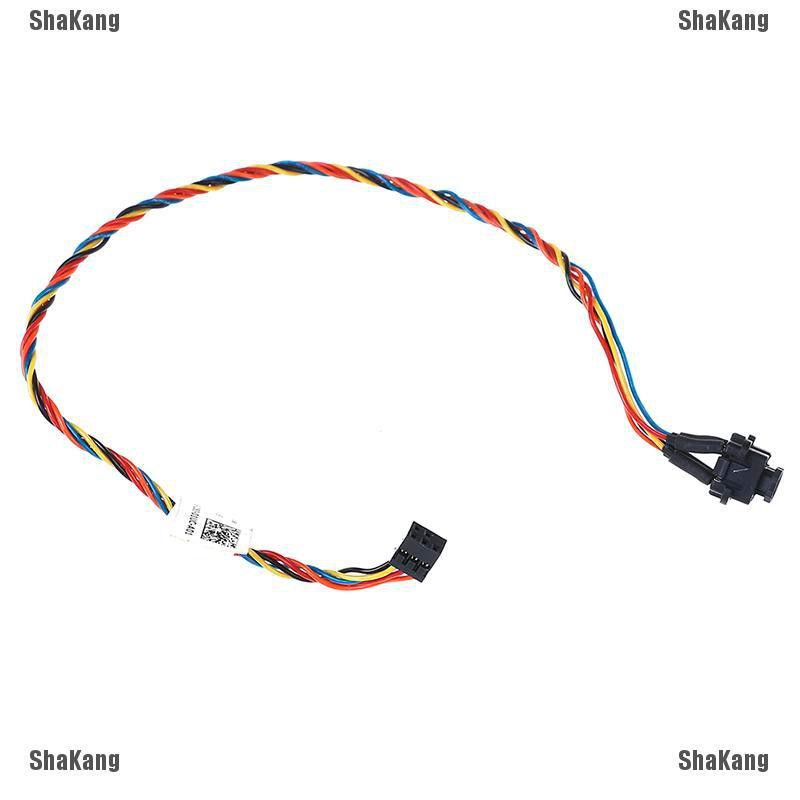 Have Reliable ShaKang dell optiplex 390 790 990 7010 MT SFF PC power button switch cable 30W SKMY Essential Must - Image 4
