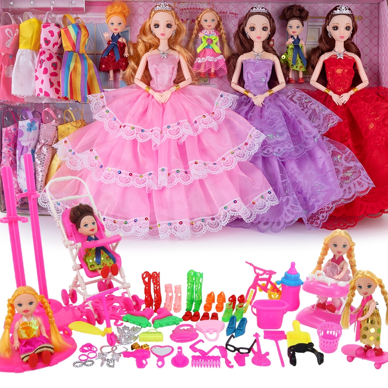 barbie toys near me