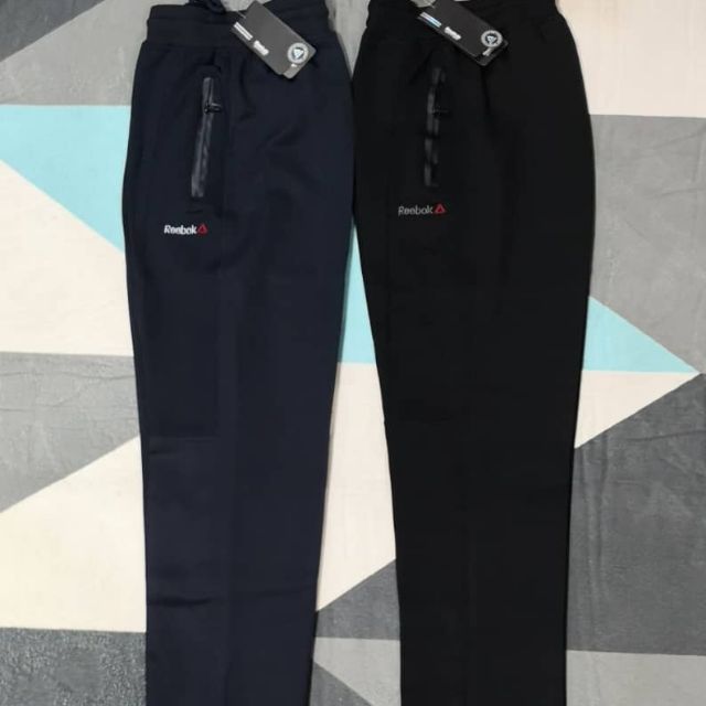 reebok cotton tracksuit